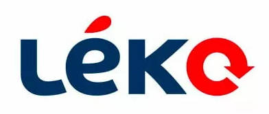 Logo Leko