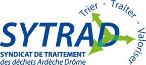 Logo SYTRAD